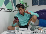 PatrickSareth's snapshot 9