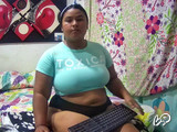 LiloSexyBBW pillanatképe 7