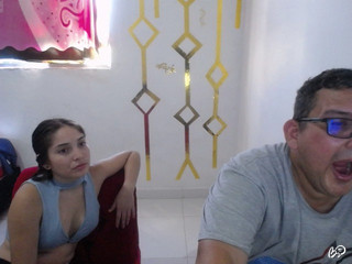 CoupleHotSexy1 - snímek 3