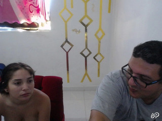CoupleHotSexy1 - snímek 2