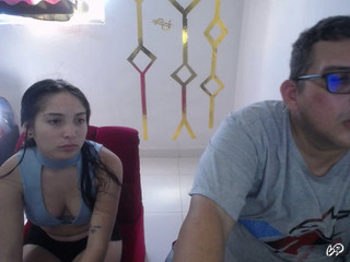 CoupleHotSexy1 - snímek 15