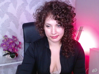 MelissaFlirt3 - snímek 8