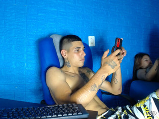 guys-asly-briam - snímek 11