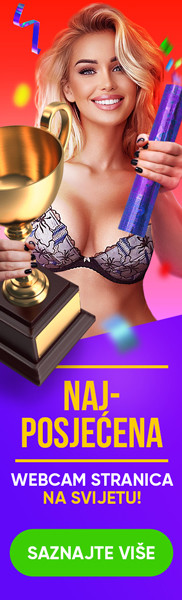 BongaCams is the most visited cam site in the world!
